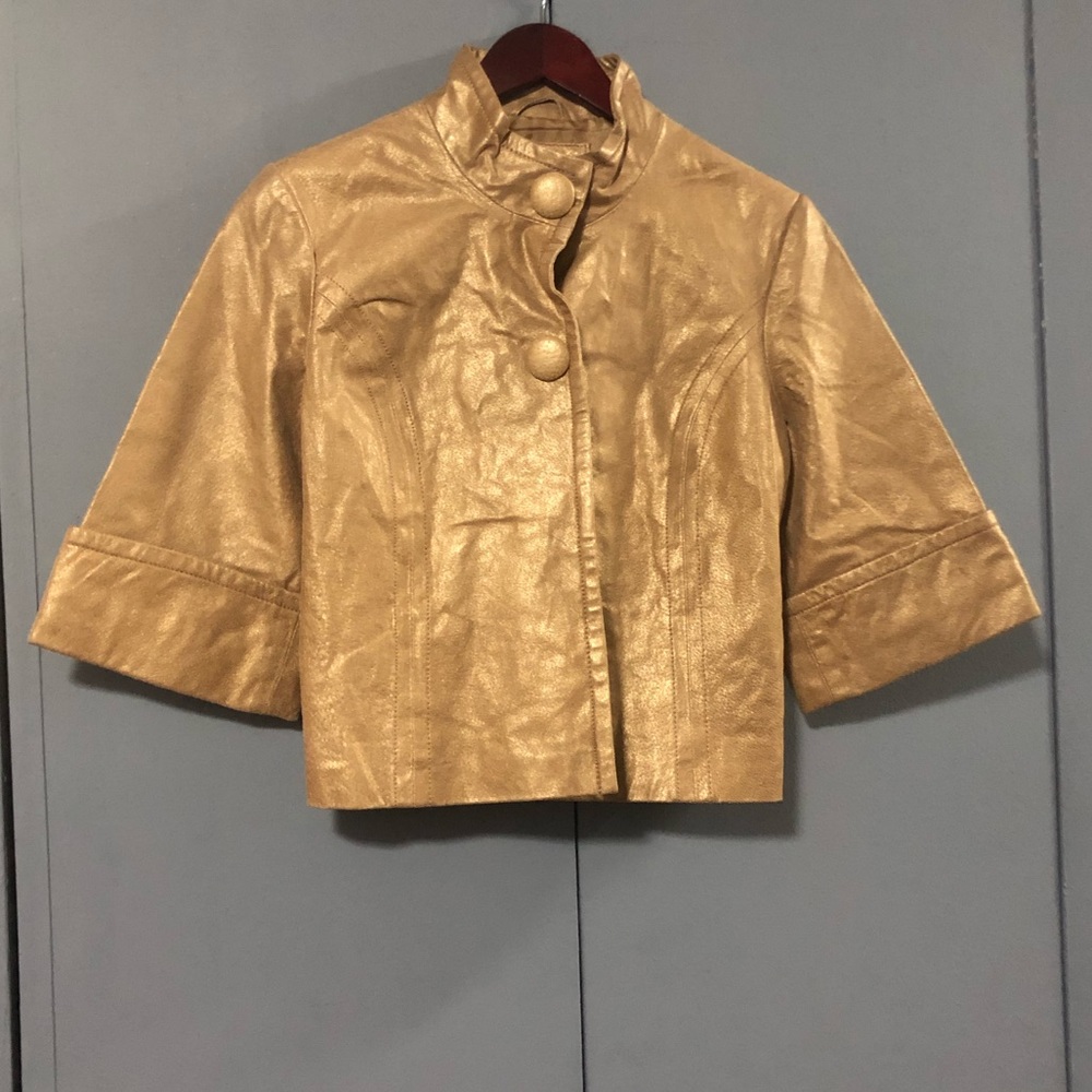 Coat Spiegel NWOT